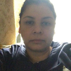 Meet your Posher, Mayra